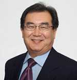 Peter T. Kashiwa